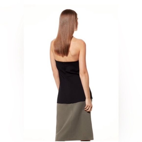 Babaton Alice Strapless Top - Picture 2 of 6